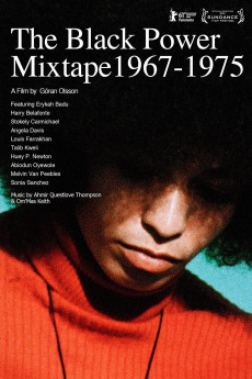 The Black Power Mixtape 1967-1975 (2022) download