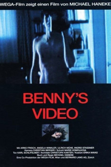 Benny's Video (1992) download
