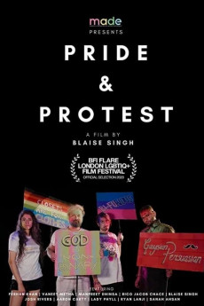 Pride & Protest (2022) download