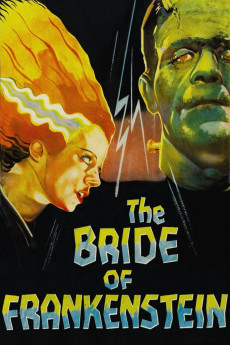 The Bride of Frankenstein (1935) download