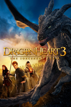 Dragonheart 3: The Sorcerer's Curse (2022) download