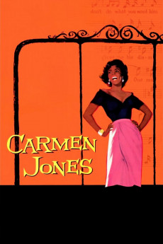 Carmen Jones (2022) download