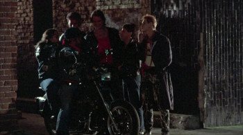 Savage Streets (1984) download