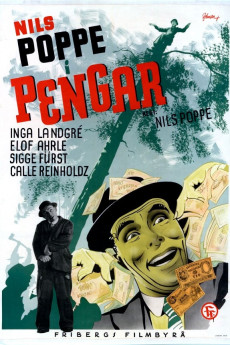 Pengar - en tragikomisk saga (1946) download