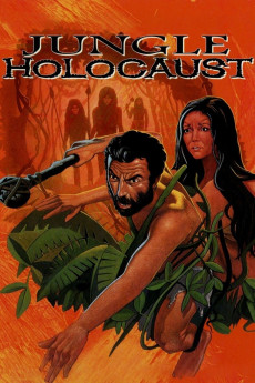Jungle Holocaust (1977) download