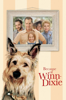 Because of Winn-Dixie (2022) download