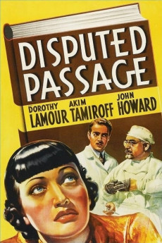 Disputed Passage (2022) download