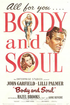 Body and Soul (1947) download