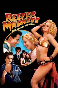 Reefer Madness: The Movie Musical (2022) download