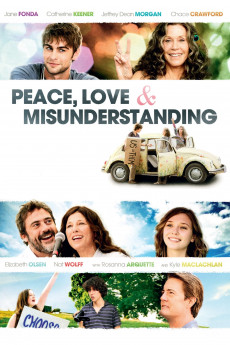 Peace, Love & Misunderstanding (2022) download