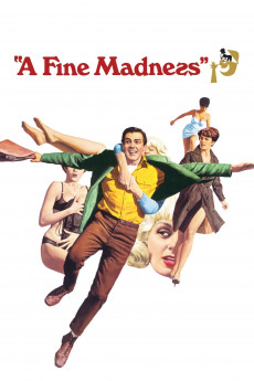 A Fine Madness (1966) download