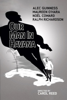 Our Man in Havana (2022) download
