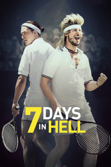 7 Days in Hell (2022) download