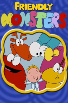 Friendly Monsters: A Monster Easter (1994) download