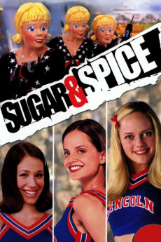 Sugar & Spice (2001) download