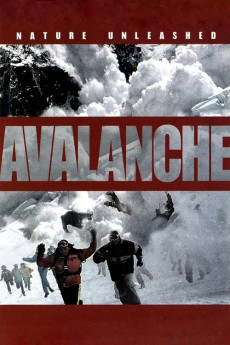 Nature Unleashed: Avalanche (2022) download