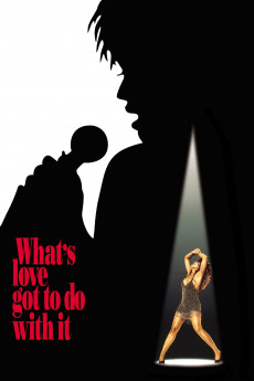 What's Love Got to Do with It (2022) download