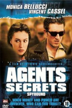 Secret Agents (2022) download