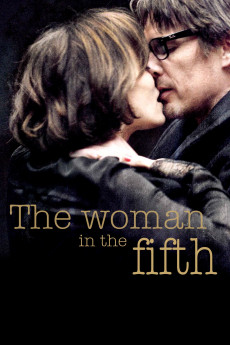The Woman in the Fifth (2022) download