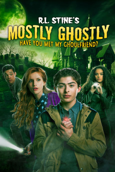 Mostly Ghostly: Have You Met My Ghoulfriend? (2022) download