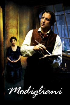 Modigliani (2004) download