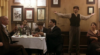 Modigliani (2004) download