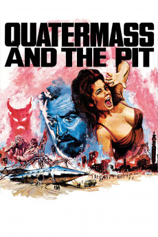 Quatermass and the Pit (1967) download