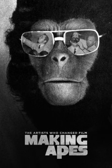 Making Apes: The Artists Who Changed Film (2022) download