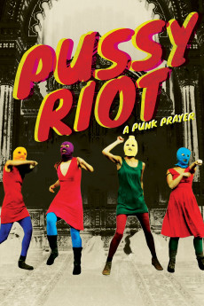 Pussy Riot - A Punk Prayer (2022) download