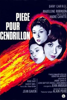 Piège pour Cendrillon (1965) download