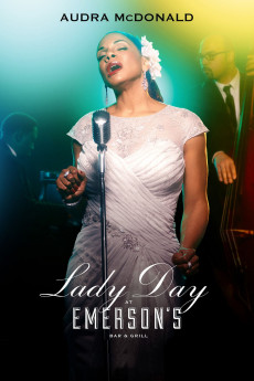 Lady Day at Emerson's Bar & Grill (2016) download