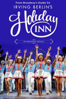 Irving Berlin's Holiday Inn The Broadway Musical (2022) download