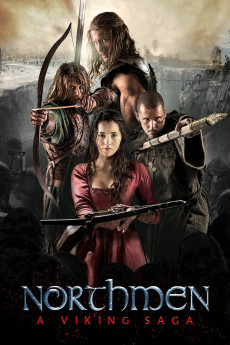 Northmen - A Viking Saga (2022) download