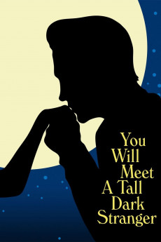 You Will Meet a Tall Dark Stranger (2022) download