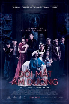 Doi Mat Am Duong (2022) download