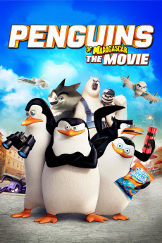 Penguins of Madagascar (2014) download