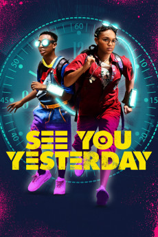 See You Yesterday (2022) download
