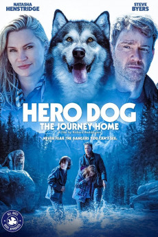 Hero Dog: The Journey Home (2021) download