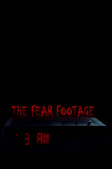 The Fear Footage: 3AM (2022) download