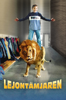 Strong as a Lion (2022) download