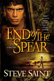 End of the Spear (2022) download
