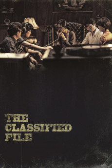 The Classified File (2022) download