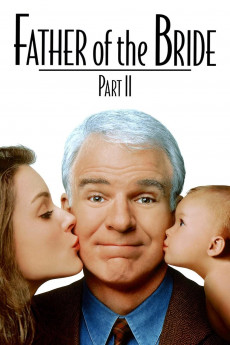 Father of the Bride Part II (2022) download