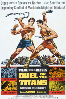 Duel of the Titans (2022) download