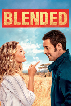 Blended (2022) download