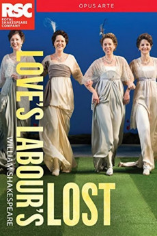 Royal Shakespeare Company: Love's Labour's Lost (2022) download
