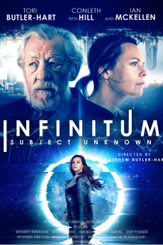 Infinitum: Subject Unknown (2022) download
