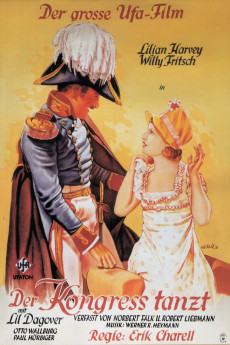 Congress Dances (1931) download