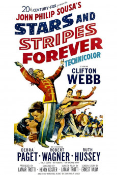 Stars and Stripes Forever (1952) download