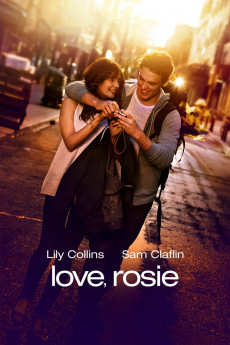 Love, Rosie (2014) download